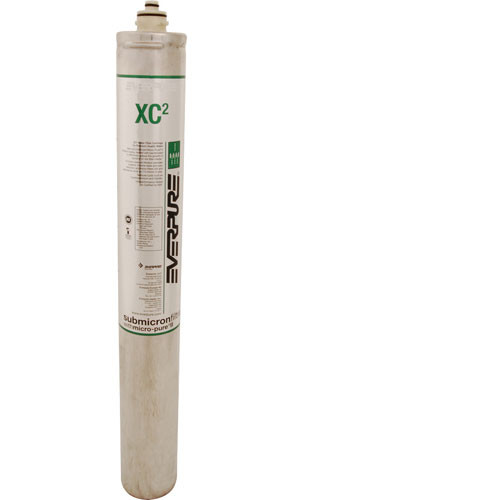 Everpure 1171227 CARTRIDGE;XC2 FOUNT PREC;OAT 12;000 GAL