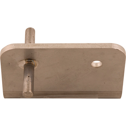Hoshizaki 8407969 HINGE BRACKET-BOTTOM LH;CF1A-FS