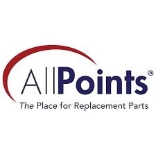 AllPoints 8017936 CAP; DISPENSING FIFO PK6;VISCOUS LIGHT-BLUE VALVE