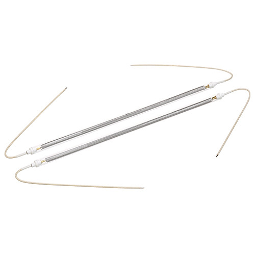 Vollrath/Idea-Medalie 8017888 QUARTZ HEATER; 104V 800W;; 16-1/4; PK/2