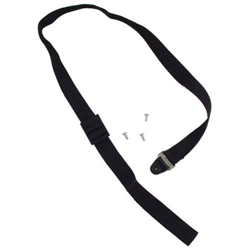 Koala Kare Products 186336 STRAP FOR 86335 - BLACK;