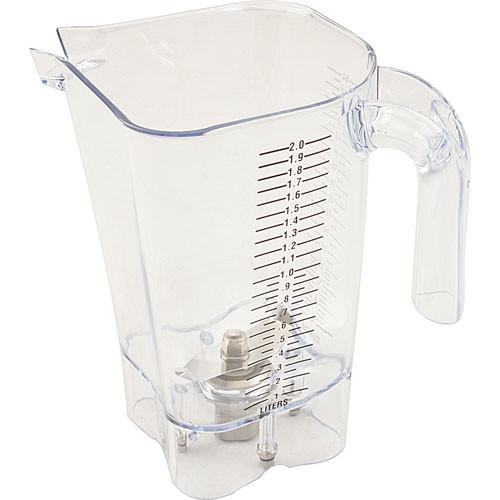 Hamilton Beach 1761639 JAR HBH755;
