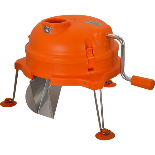 Dynamic Mixer 151312 DYNACUBE 1/4 CUT;