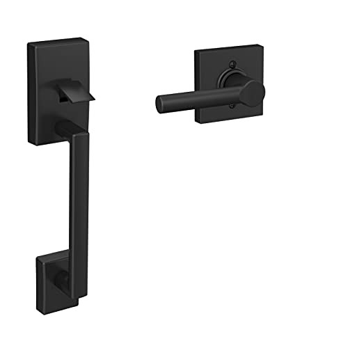Schlage Residential FE285CEN622BRWCOL FE285CEN622BRWCOL Century with Broadway