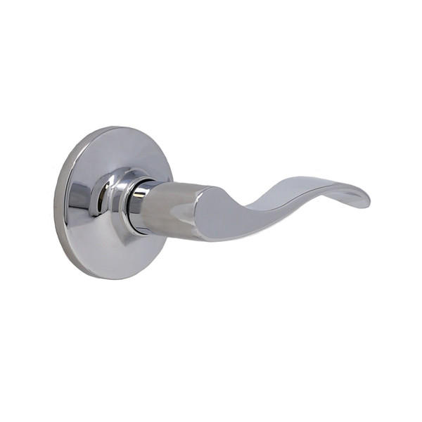 00200X6X6FR20 New Haven Passage Lock in Weslock 00200X6X6FR20