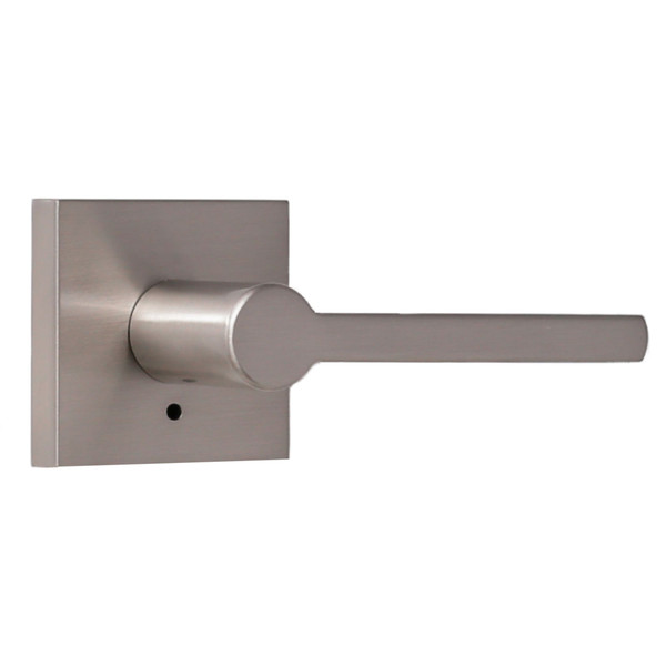 007109N9NFR20 Brady Privacy Lever Lock i Weslock 007109N9NFR20