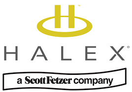 Halex 589015 HALEX 04407B