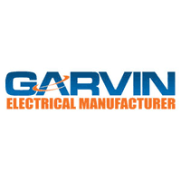 Garvin Industries Inc DST-500 Garvin Industries Inside Diameter Distribution Ring, 5 in.