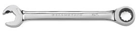 GearWrench KDT-85516 Open End Ratcheting Wrench - 16 mm.