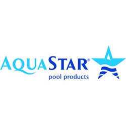 AQUASTAR POOL PRODUCTS INC, RT103-EA ROUND SKIMMER LID - LT GRAY