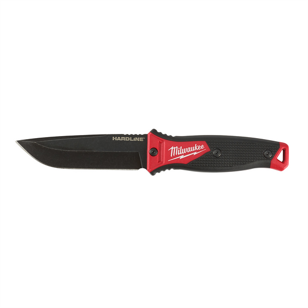 5 in. HARDLINEâ„¢ Fixed Blade Knife