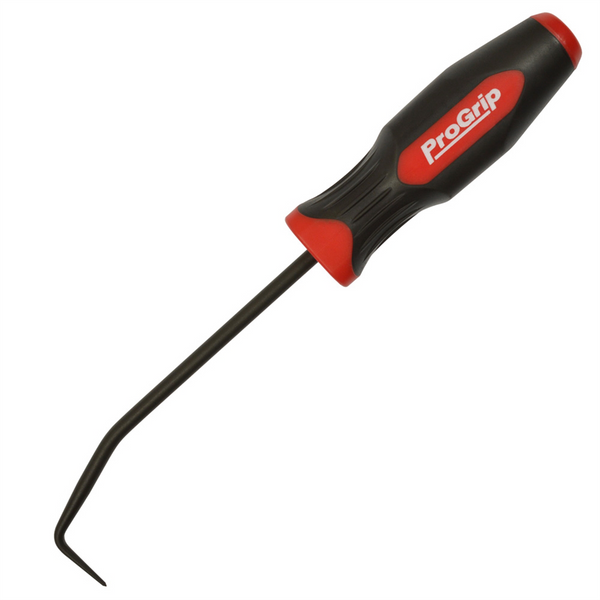 PROGRIP PICK-HOSE AND CLAMP