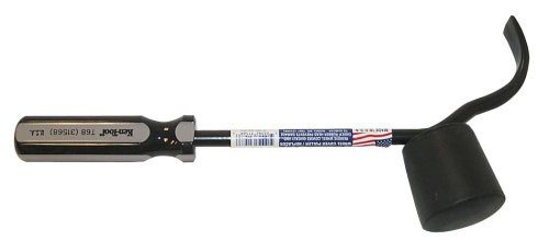 Ken-tool KN31568 Whl Cover PLR and Replacer, 14 in, 7/16 in