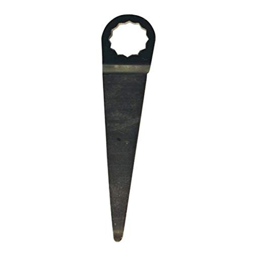 Astro Pneumatic AOWINDK-08F TOOL CO. 90MM Air Knife Straight Blade