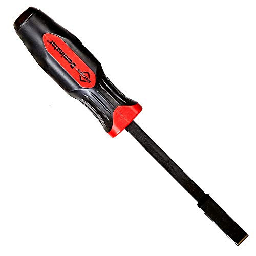 Mayhew MH14171 STEEL PRODUCTS 1/2 Wide Heavy Duty Scrapper
