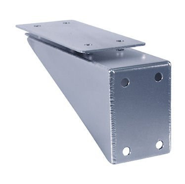 WINDLINE332-PM2 STANCHION MOUNT ANCHOR BRACKET