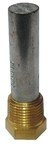CAMP ZINC 6L2280 ZINC PEN&PLUG 3/8IN CATERPILLA