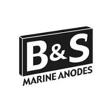 B & S ANODES377-BSMWO114X6X12 ZINC WELD ON 1-1/4 X 6 X 12