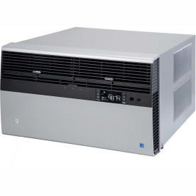 Friedrich KEL36A35A Commercial Kuhl+ Electric Heat Window/Wall AC, 36000 BTU Cool, 17300 BTU Heat