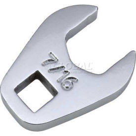 Proto Open End Crowfoot Wrench 1/4" Drive x 1/4"