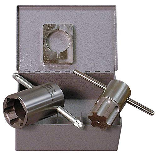 HPC MORTISE CYLINDER LOCK TA HPC CLTD-5