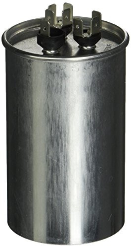 CAP RD DUAL 55/5 MFD 440v PACKARD TRCFD555