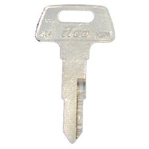 KABA ILCO KEY HONDA MOTORCYC KABA ILCO HD74