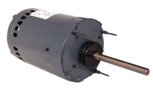 A.O. Smith C770V1 460/200-230v1ph 1hp 1075rpm