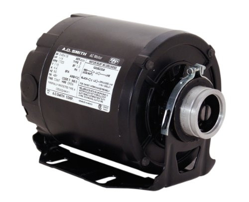 A.O. Smith CB2054AD 1/2HP 1725 115/230 V REV