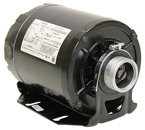 A.O. Smith CB2034A 115v 1/3hp 1725rpm 48Y Motor