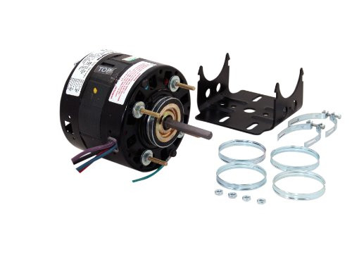 A.O. Smith RF6402 1/10HP 1050 115/208-230 CW