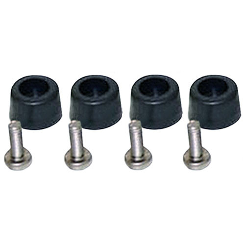 Feet set of 4 for Sammic - Part# 2052747