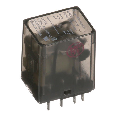 Frymaster 441173 RELAY;