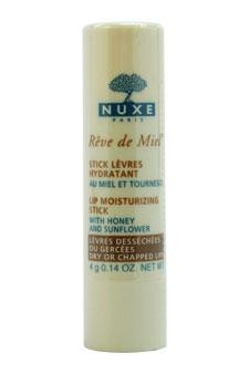 Nuxe U-C-1100 Reve de Miel - Lip Moisturizing Stick 0.14 oz Lip Moisturizer Unisex
