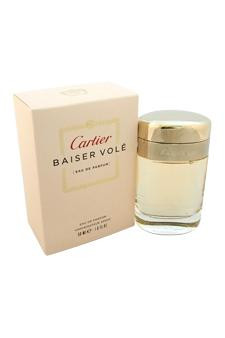 Cartier W-6095 Baiser Vole 1.6 oz EDP Spray Women Launched in the year 2011 by the design house of