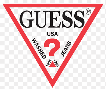 Guess 1981 Guess