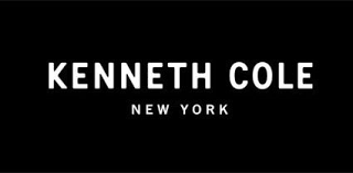 Kenneth Cole Blue