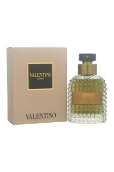 Valentino Valentino 1.7 oz EDT Spray Men Launched by the design house of V