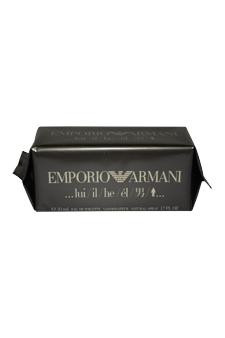 Emporio Armani Armani Code 1.7 oz EDT Spray Men Introduced by Armani Code in 1998 EMPORIO ARMA