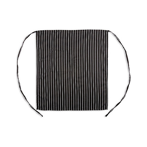 KNG 30 in Bistro Apron;Striped 1 Pocket