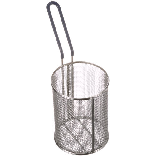 BASKET;PASTA;; 5.25"ODX7"H;FINE