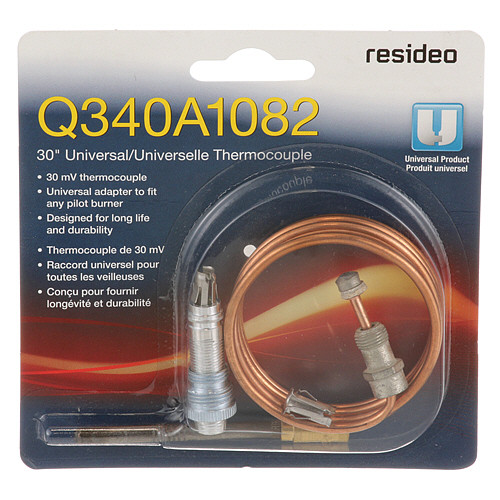 THERMOCOUPLE - 30";