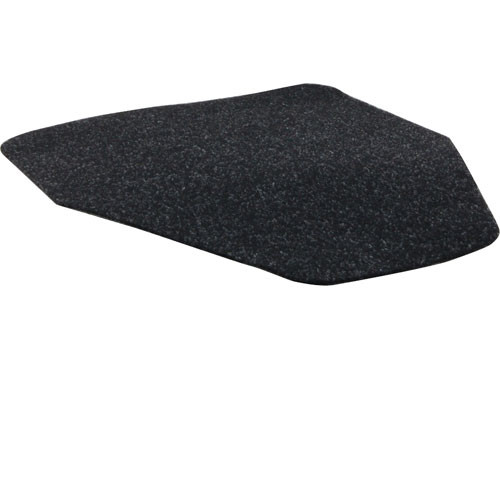 MAT;FLOOR;; DISPSBLE;URINAL; 12-PK