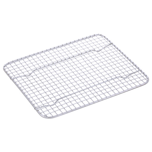 Wire Pan Grate 1/2;8in X 10in