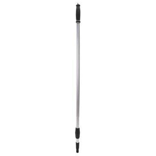 72in Extension Pole;Aluminum Construction