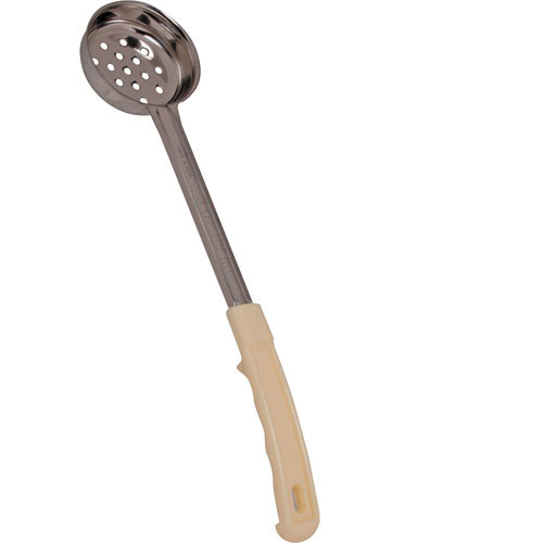 PORTIONER;PERF;; 3 OZ;BEIGE