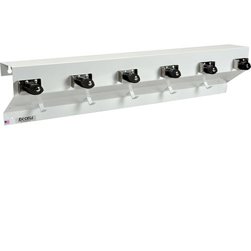 ORGANIZER;MAINTENANCE;; W/SHELF