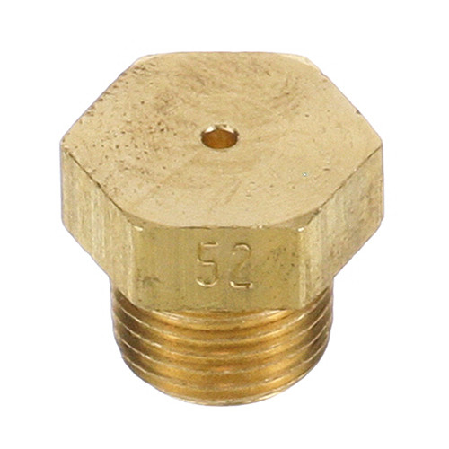 ORIFICE - 52; ALL POINTS