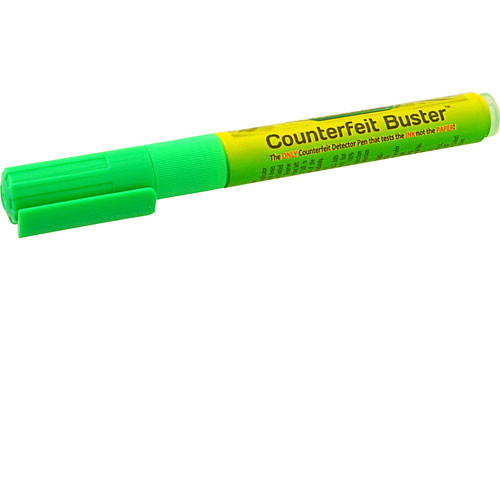 DETECTOR;COUNTERFEIT;; 10ML PEN