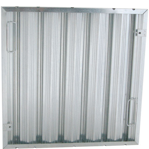 FILTER;BAFLE GREASE;; GL20X20LH